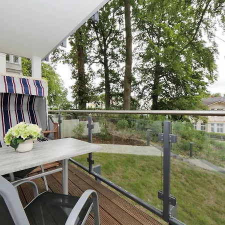 Brise Haus Maxim App 01 Apartman