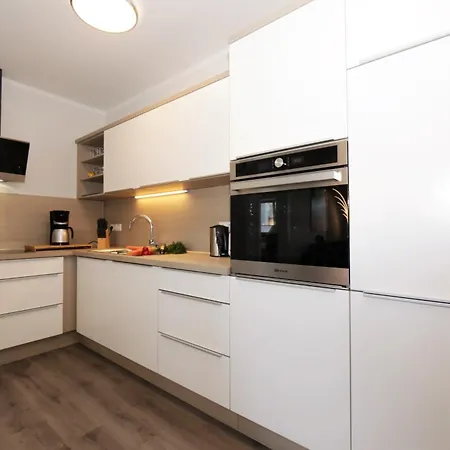 Apartman Brise Haus Maxim App 01 *