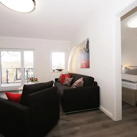 Brise Haus Maxim App 01 *