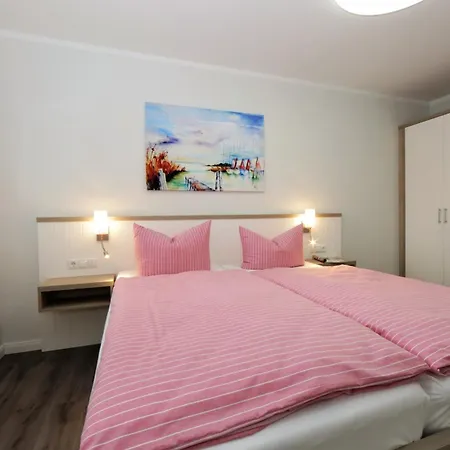 Apartman Brise Haus Maxim App 01 *